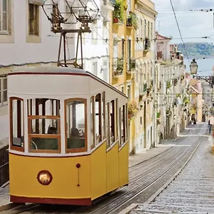 Alfama Haven Lisbon