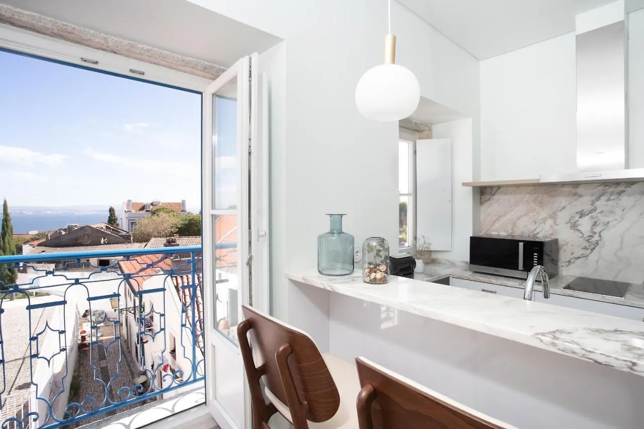 Hermitage Castelo - Casa Saint Jorge Lisbon 0*,