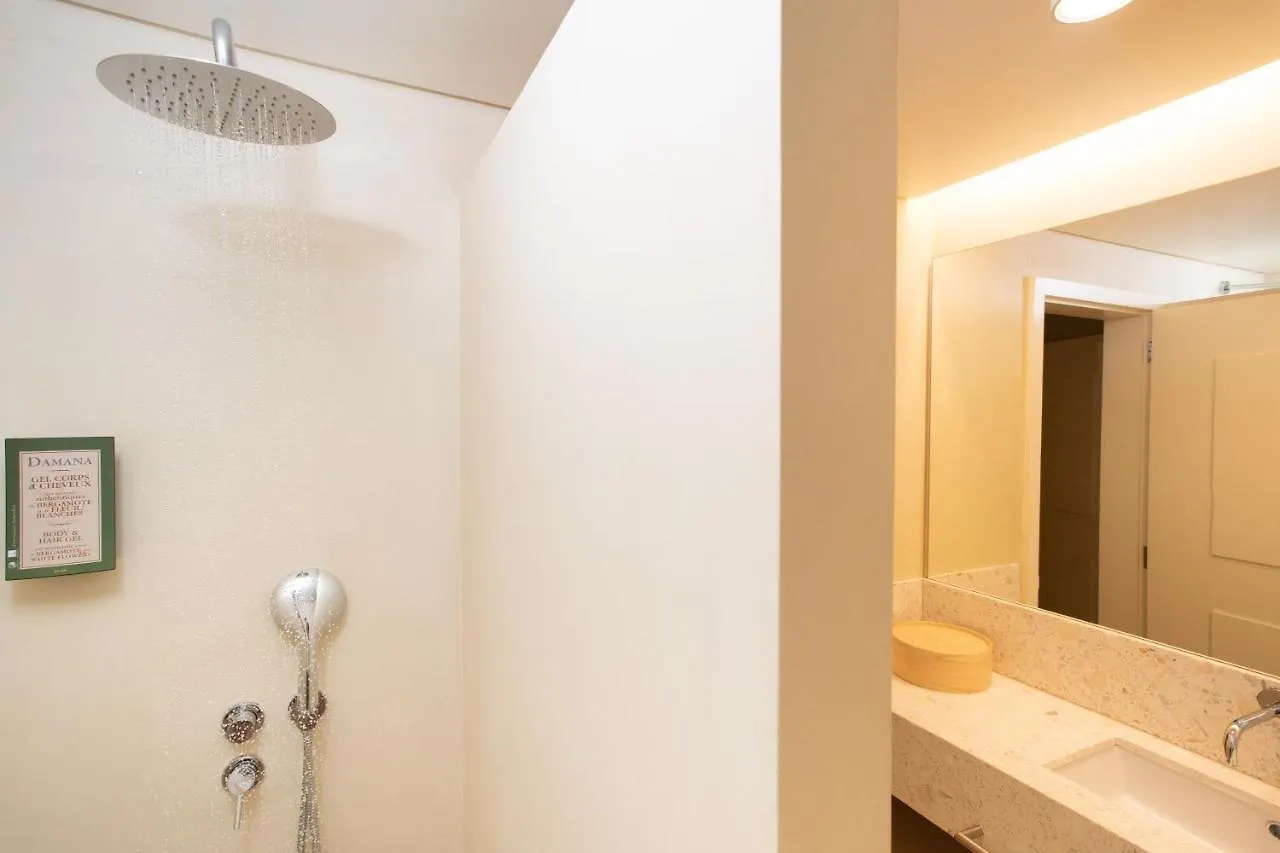 Apartment Hermitage Castelo - Casa Saint Jorge Lisbon
